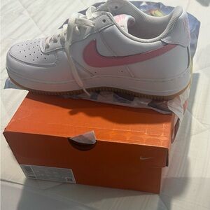 Anniversary Air Force One